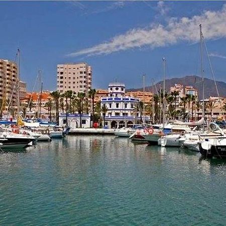 Estepona Marina Appartamento Esterno foto