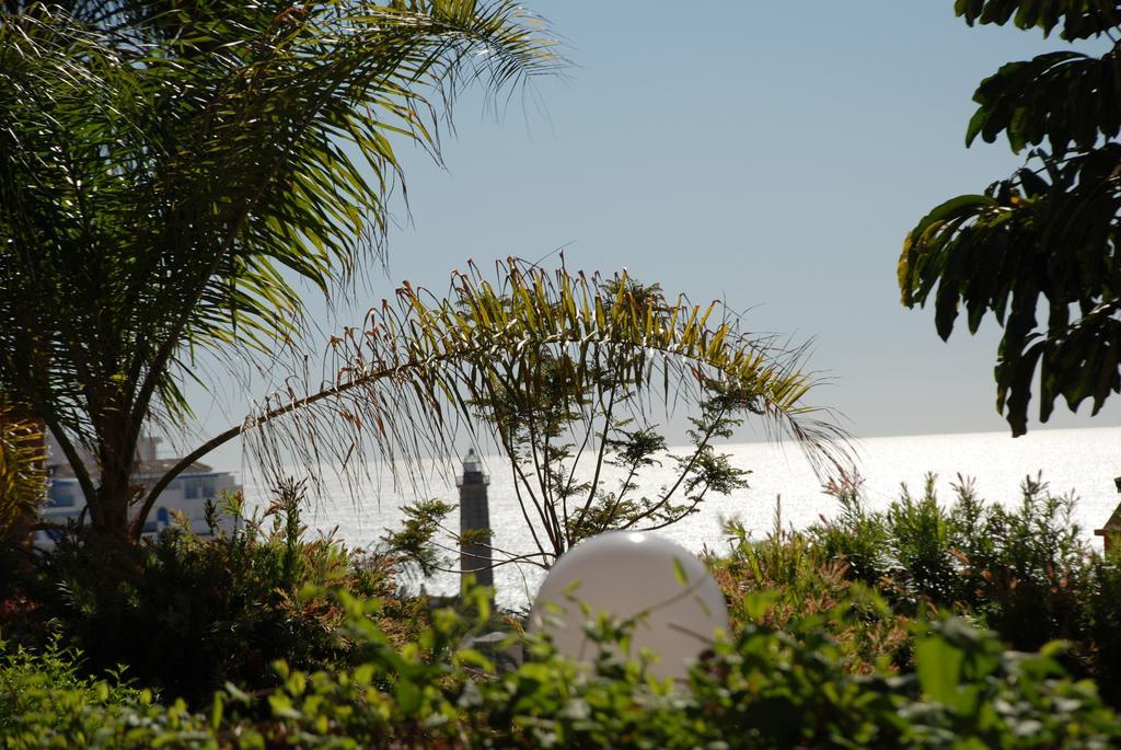 Estepona Marina Appartamento Esterno foto